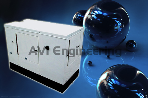 Acoustic Enclosure