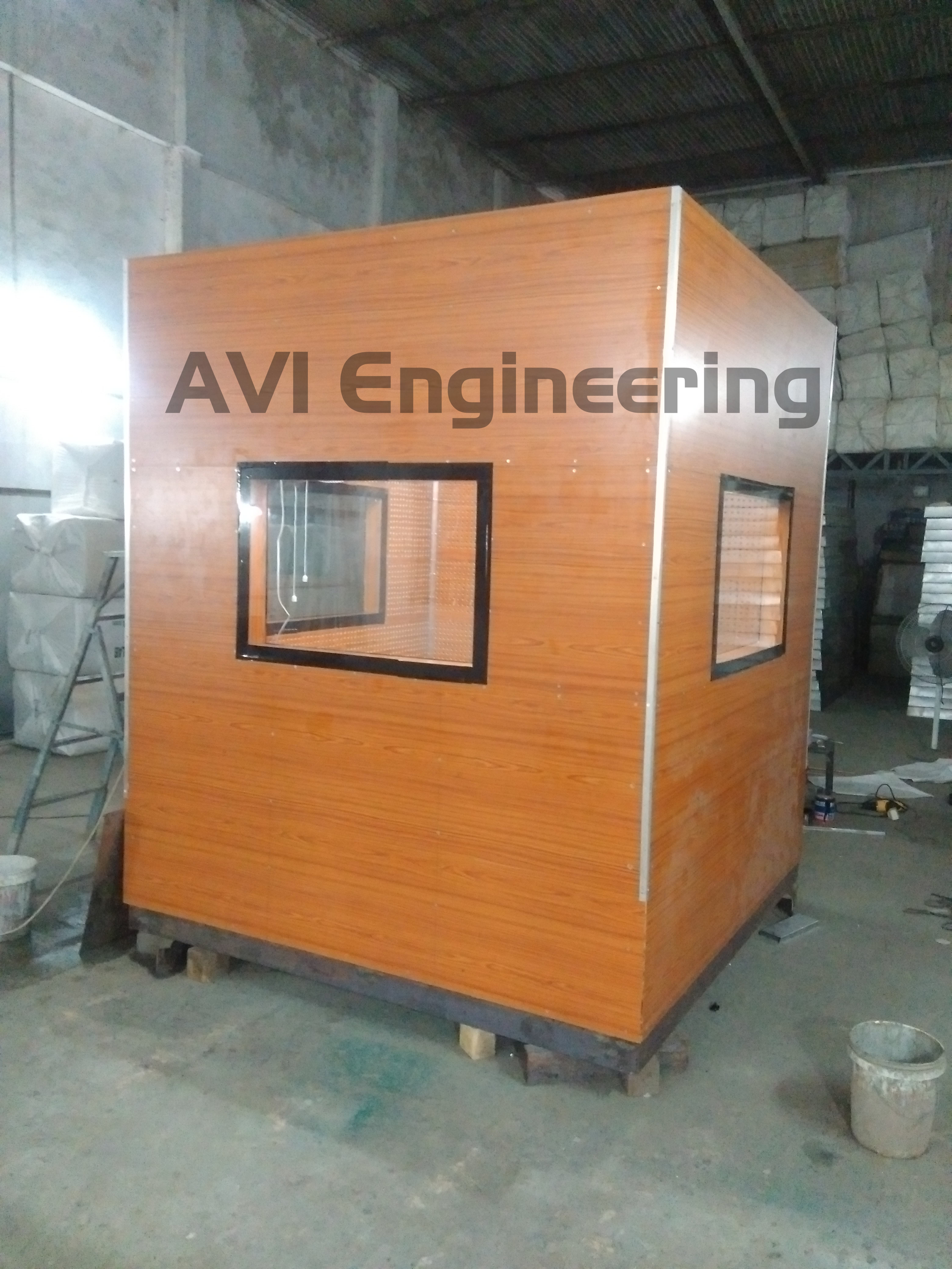 Acoustic Enclosures Manufacturers Acoustic Enclosures
