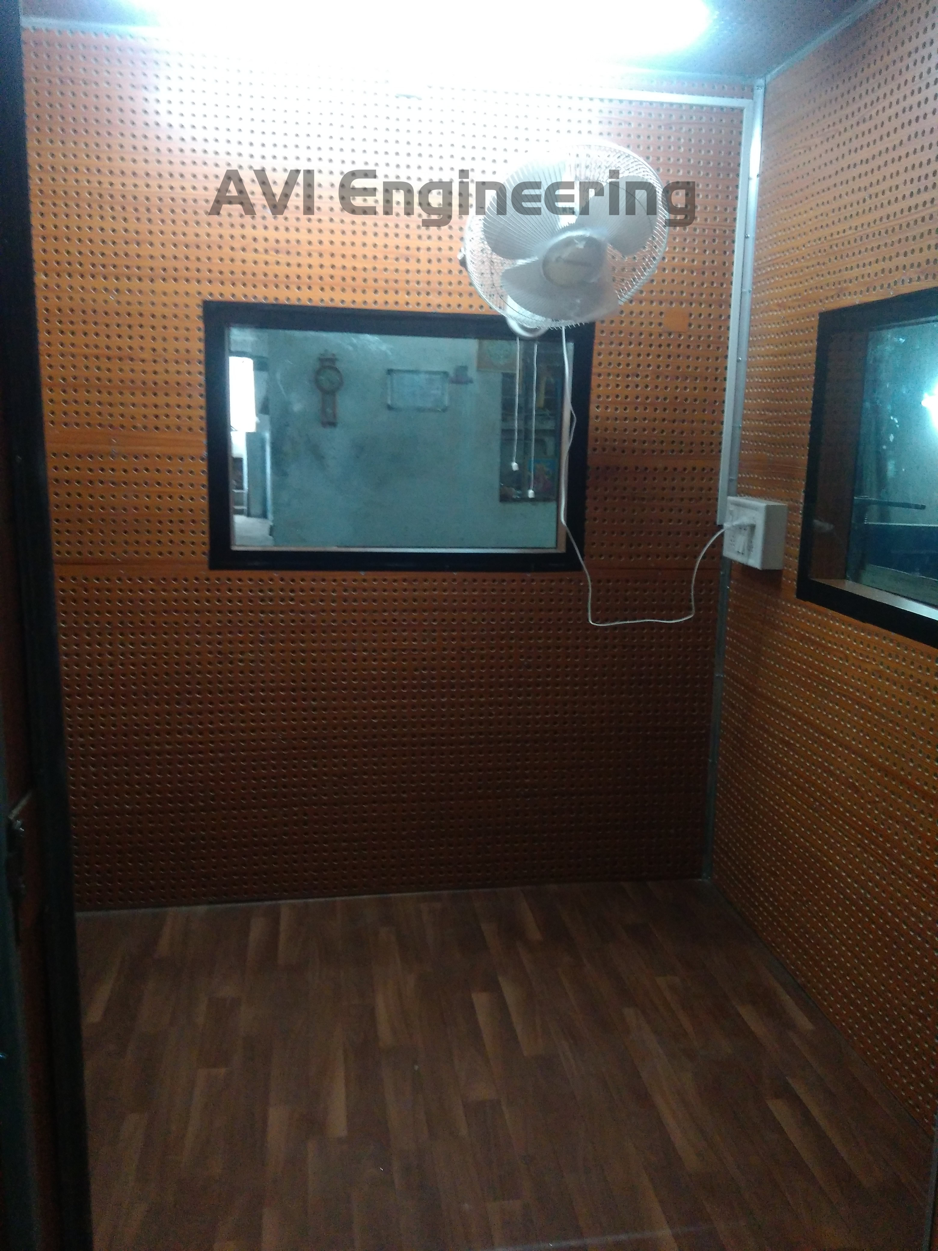 Acoustic Enclosures Manufacturers Acoustic Enclosures