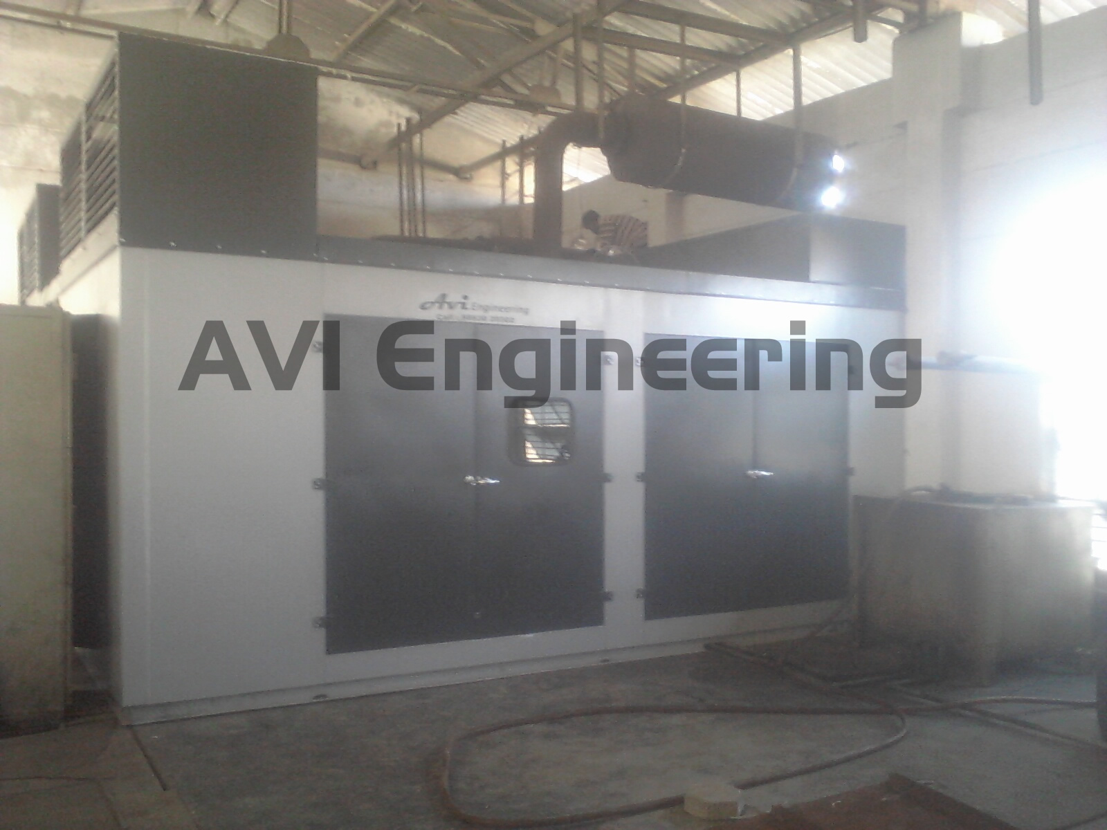 Acoustic Enclosures Manufacturers Acoustic Enclosures