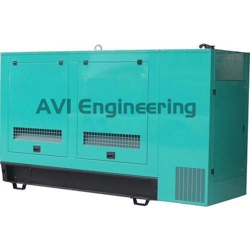 Acoustic Enclosures Manufacturers Acoustic Enclosures